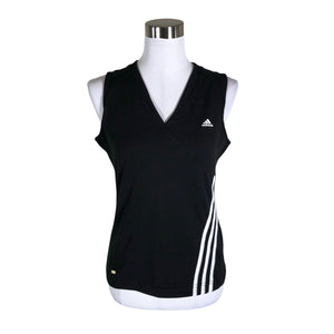 Unisex Adidas - Sporditopp, suurus 40 - Must (1)