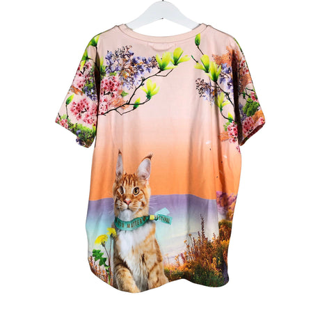 Unisex Molo Kids - T-särk, suurus 146 - 152 - Heleroosa (2)