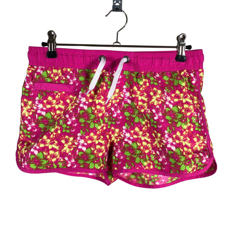 Unisex Icepeak - Lühikesed püksid, suurus 146 - 152 - Roosa ()