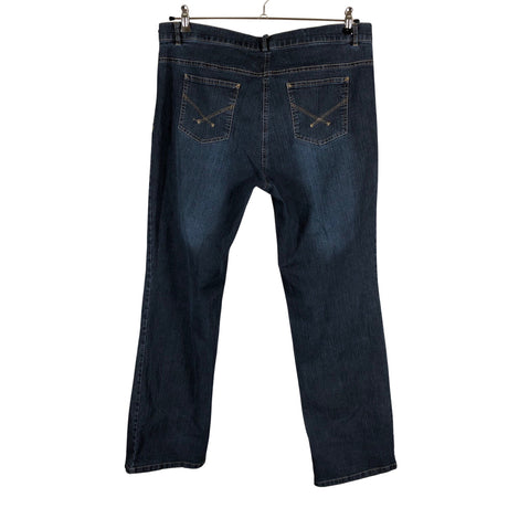 Unisex Steilmann - Teksad, suurus 44 - Sinine (2)