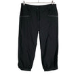 Unisex Kriss - Mittevenivad püksid, suurus 44 - Must ()
