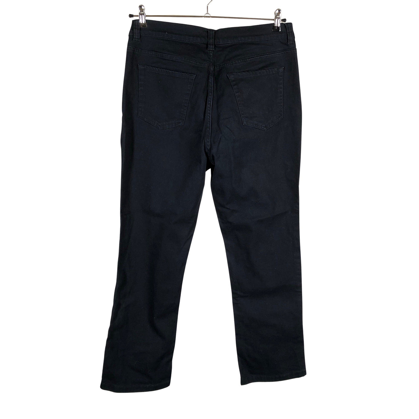 Unisex Lindex - Teksad, suurus 44 - Must (2)