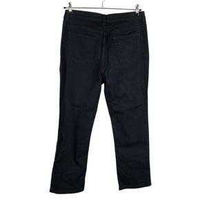 Unisex Lindex - Teksad, suurus 44 - Must (2)