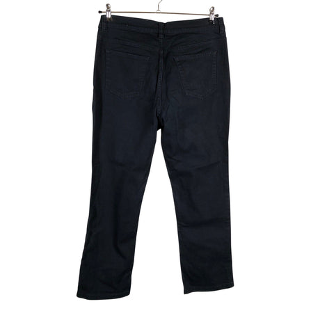 Unisex Lindex - Teksad, suurus 44 - Must (2)