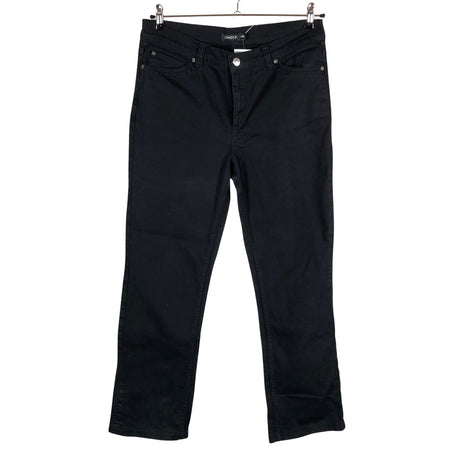 Unisex Lindex - Teksad, suurus 44 - Must ()