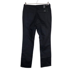 Unisex Lindex - Teksad, suurus 44 - Must (2)