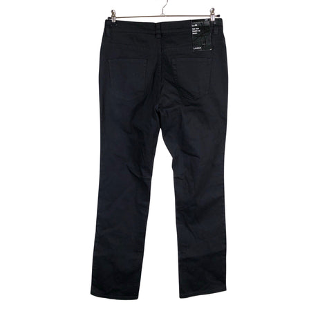 Unisex Lindex - Teksad, suurus 44 - Must (2)