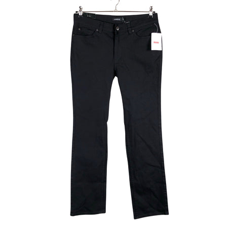Unisex Lindex - Teksad, suurus 44 - Must ()