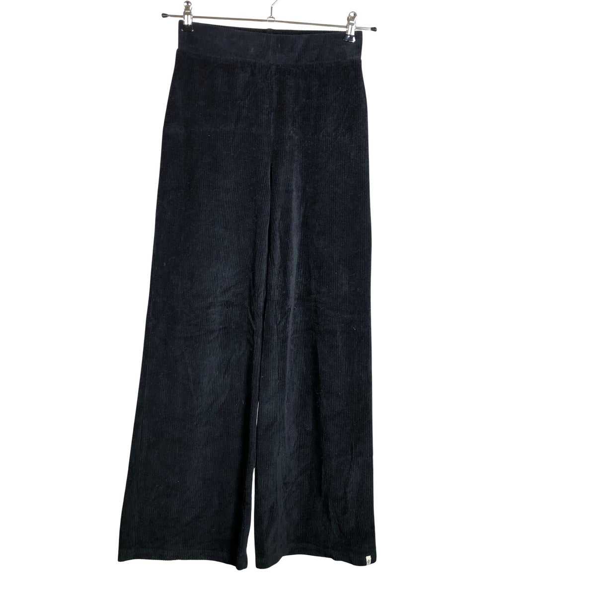 Unisex Kaiko - Trikotaažist püksid, suurus 36 - Must (1)