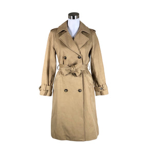 Unisex Sézane - Trentš, suurus 36 - Pruun (1)