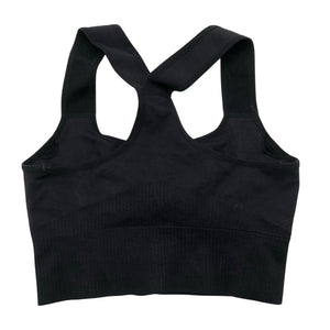 Unisex Aim'n - Sporditopp, suurus 34 - Must (2)