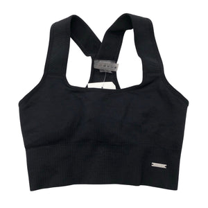 Unisex Aim'n - Sporditopp, suurus 34 - Must (1)