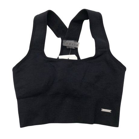 Unisex Aim'n - Sporditopp, suurus 34 - Must ()