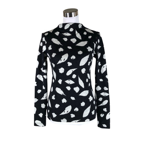 Unisex Nouki - Kampsun, suurus 36 - Must ()