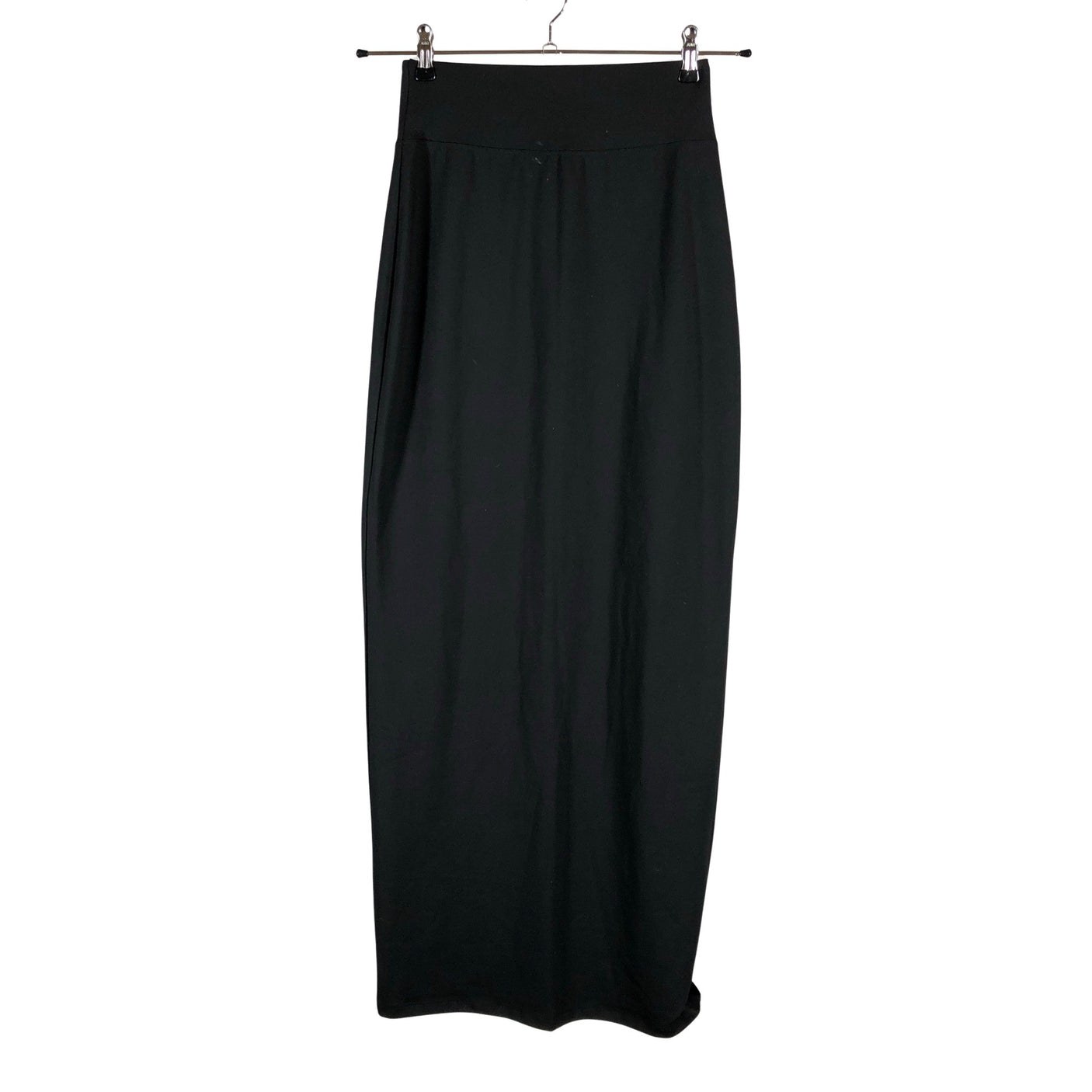 Unisex Ninepine - Trikotaažist seelik, suurus 34 - Must (1)