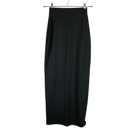 Unisex Ninepine - Trikotaažist seelik, suurus 34 - Must ()