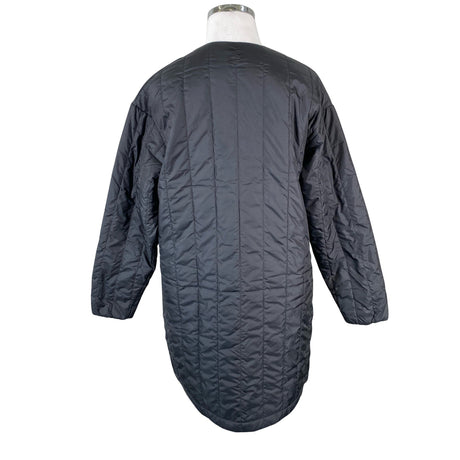 Unisex Adidas - Õhem talvejope, suurus 46 - Must (2)