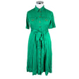 Unisex Karen Millen - Õhuke kleit, suurus 42 - Roheline ()
