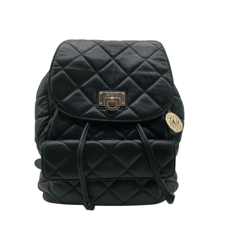 Unisex DKNY - Seljakott, suurus Midi - Must ()