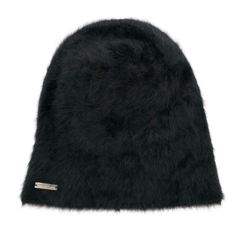 Unisex Seeberger - Talvemüts, suurus 54 - 56 cm - Must ()