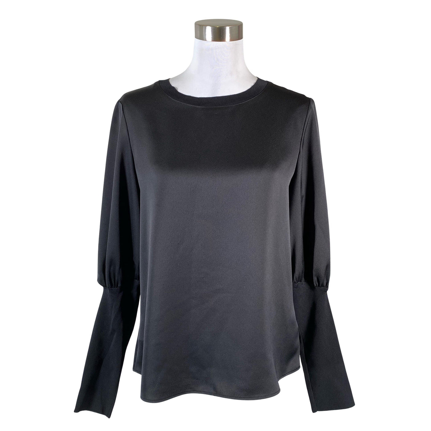Unisex Ted Baker - Pluus, suurus 40 - Must (1)