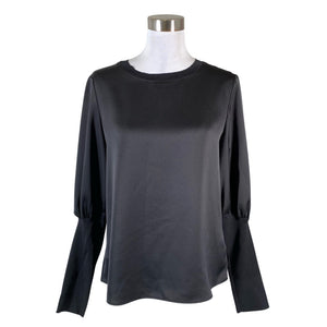 Unisex Ted Baker - Pluus, suurus 40 - Must (1)