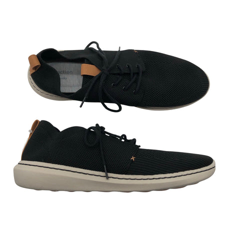 Unisex Clarks - Tossud, suurus S - Must ()