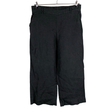 Unisex Nanso - Mittevenivad püksid, suurus 44 - Must ()