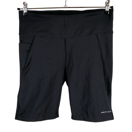 Unisex Röhnisch - Lühikesed spordipüksid, suurus 42 - Must ()