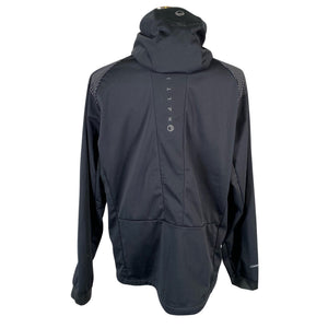 Unisex Halti - Softshell jope, suurus XXXL - Must (2)