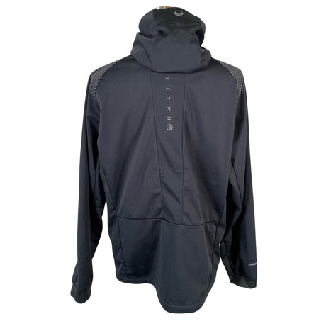 Unisex Halti - Softshell jope, suurus XXXL - Must (2)