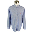 Unisex Gant - Triiksärk, suurus XXL - Helesinine ()