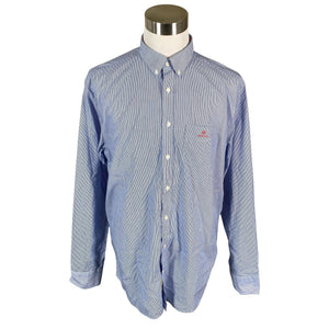 Unisex Gant - Triiksärk, suurus XXL - Helesinine (1)