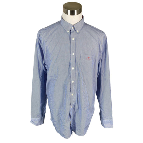 Unisex Gant - Triiksärk, suurus XXL - Helesinine ()
