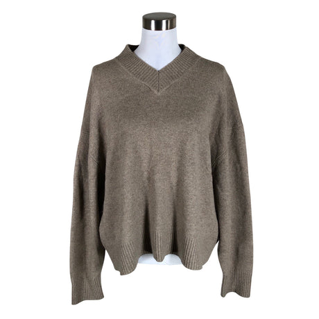 Unisex Samsoe&Samsoe - Kampsun, suurus 40 - Pruun ()