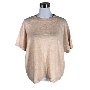 Unisex Gustav - Kampsun, suurus 40 - Heleroosa (1)