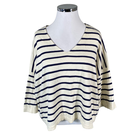 Unisex Bohemiana - Kampsun, suurus 42 - Sinine ()
