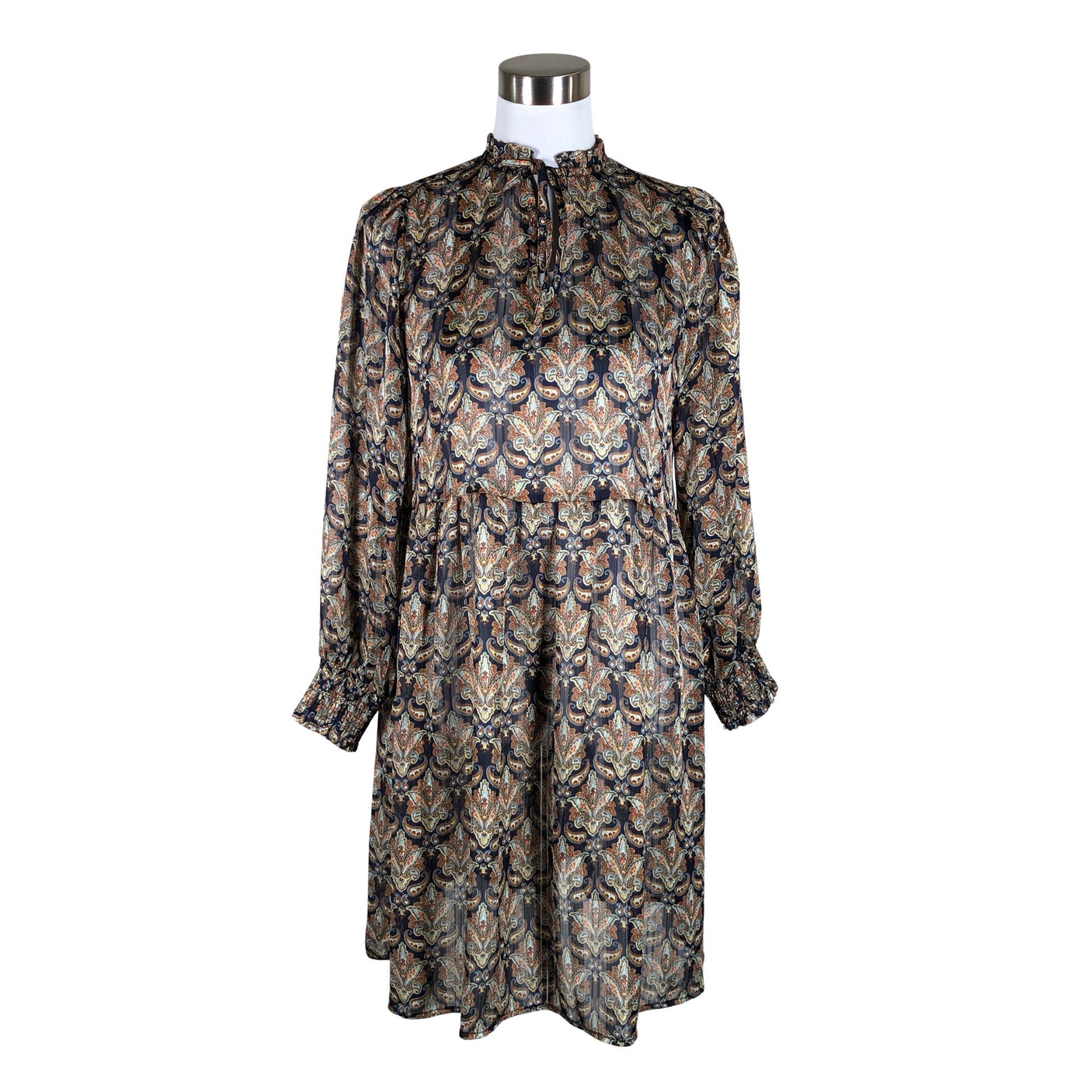 Unisex Prepair - Õhuke kleit, suurus 34 - Sinine (1)