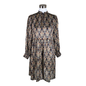 Unisex Prepair - Õhuke kleit, suurus 34 - Sinine (1)