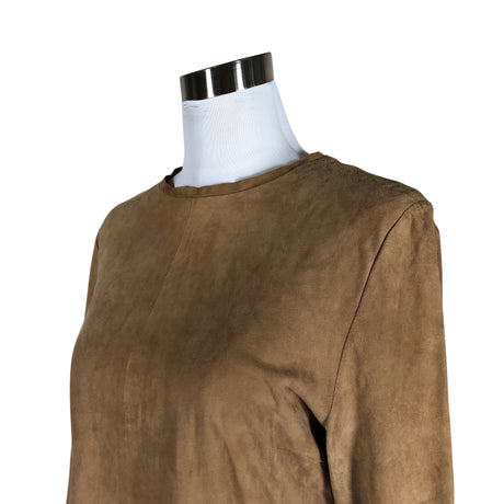 Unisex Gustav - Pluus, suurus 38 - Beige (2)