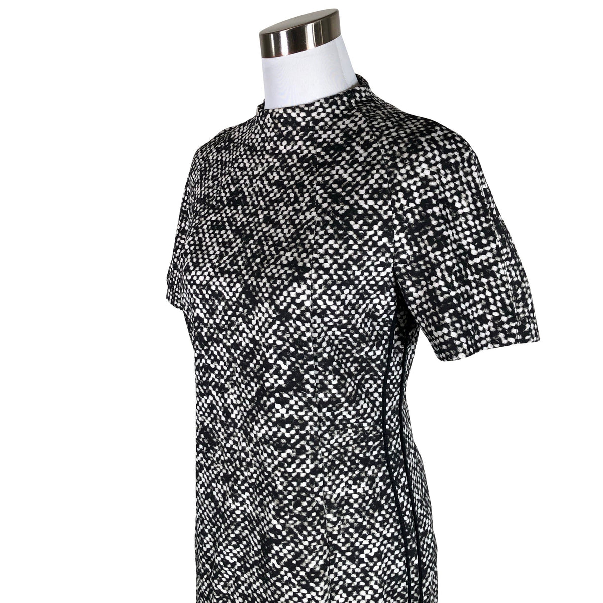 Unisex Marc Cain - Trikotaažist kleit, suurus 40 - Must (3)