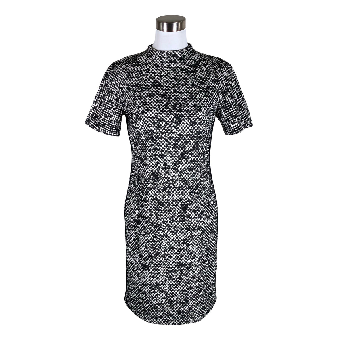 Unisex Marc Cain - Trikotaažist kleit, suurus 40 - Must (1)