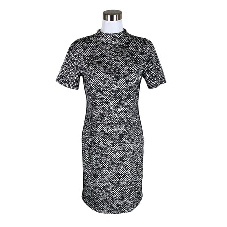 Unisex Marc Cain - Trikotaažist kleit, suurus 40 - Must ()