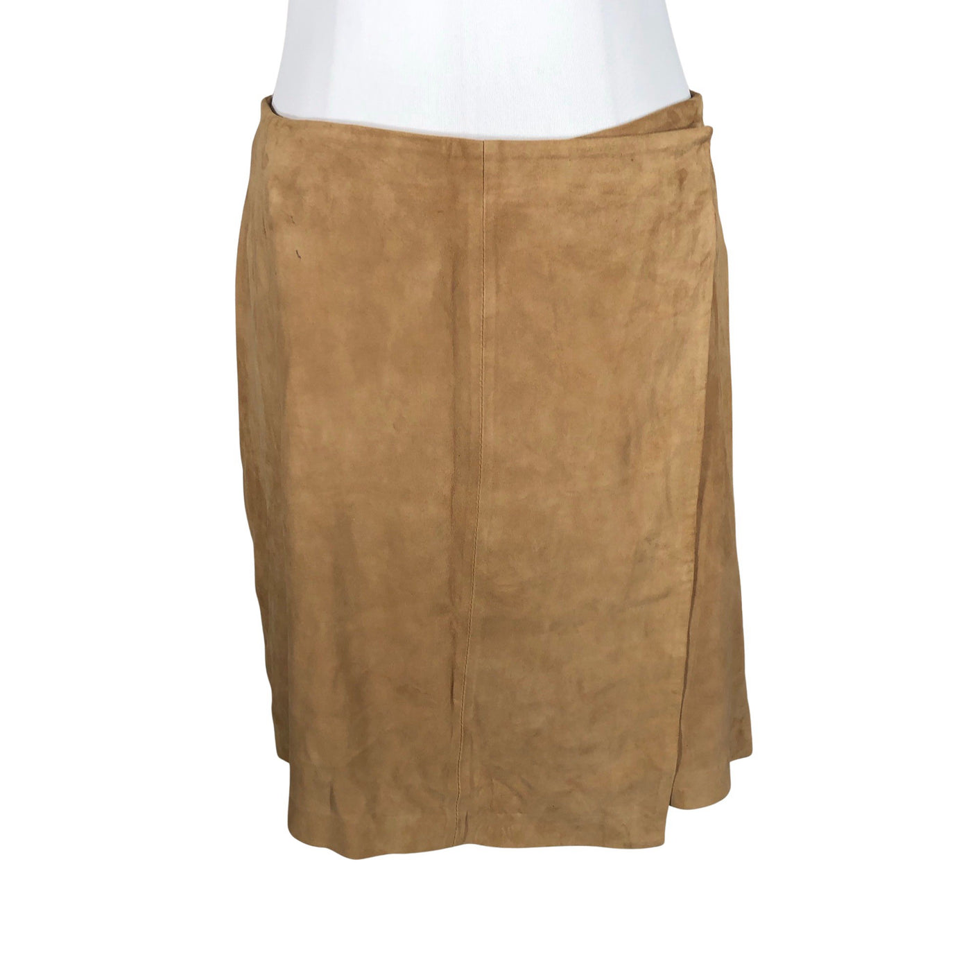 Unisex Gustav - Nahkseelik, suurus 38 - Beige (1)