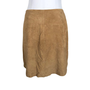 Unisex Gustav - Nahkseelik, suurus 38 - Beige (2)