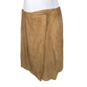 Unisex Gustav - Nahkseelik, suurus 38 - Beige (3)