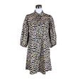 Unisex Part two - Mitteveniv kleit, suurus 36 - Beige ()