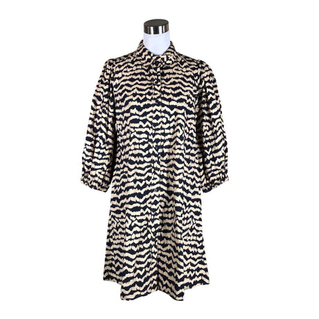 Unisex Part two - Mitteveniv kleit, suurus 36 - Beige ()
