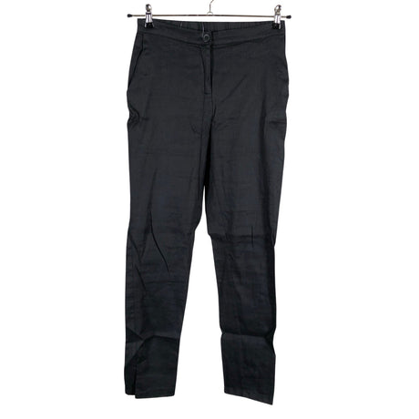 Unisex Gudrun Sjöden - Mittevenivad püksid, suurus 36 - Must ()