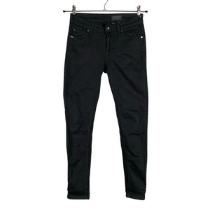 Unisex Tiger of Sweden - Teksad, suurus W27 - Must (1)